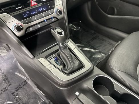 Used 2017 Hyundai Elantra Limited w/ Limited Ultimate Package 05 FWD image 15