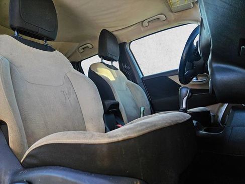 Used 2015 Jeep Renegade Latitude w/ Popular Equipment Group image 19