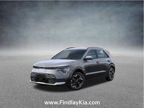 New 2026 Kia Niro Wind FWD image 20