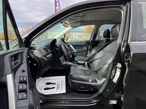 Used 2015 Subaru Forester 2.5i Limited w/ Popular Package #1 image 19