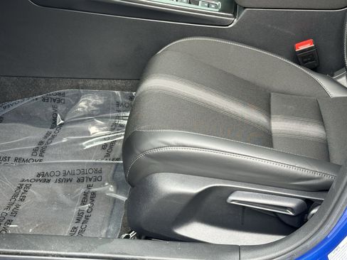 Certified 2024 Honda Civic Sport image 17