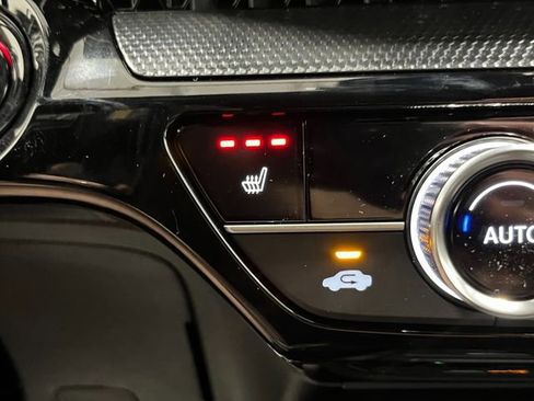 New 2026 Honda CR-V Sport Touring image 24