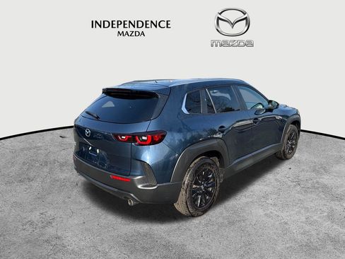 Used 2026 MAZDA CX-50 AWD 2.5 S w/ Cargo Package image 3