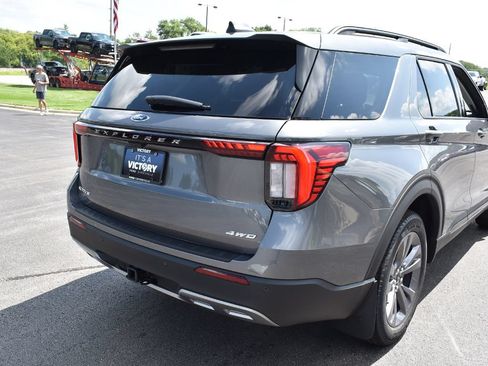 New 2026 Ford Explorer Active w/ Active Comfort Package AWD/4WD image 31