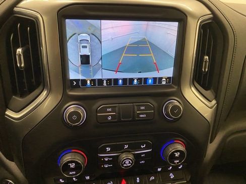 Used 2021 Chevrolet Silverado 1500 LTZ w/ LTZ Premium Package image 12