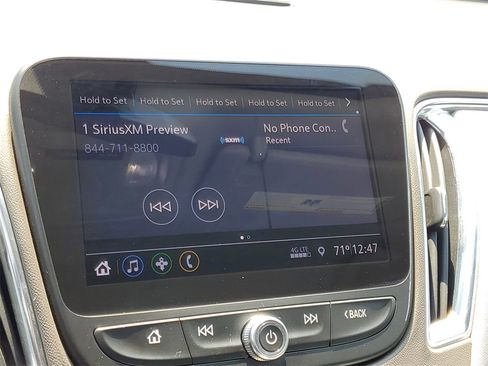 Used 2019 Chevrolet Malibu LT image 24