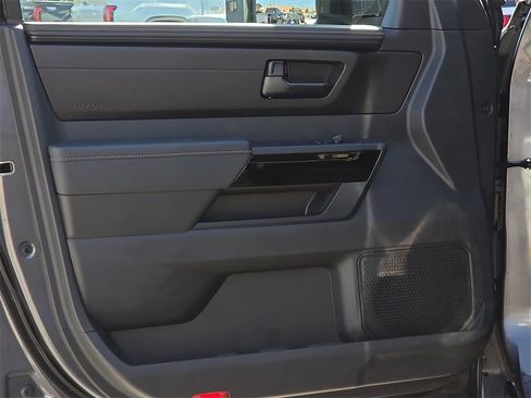 New 2026 Toyota Tundra Limited image 16