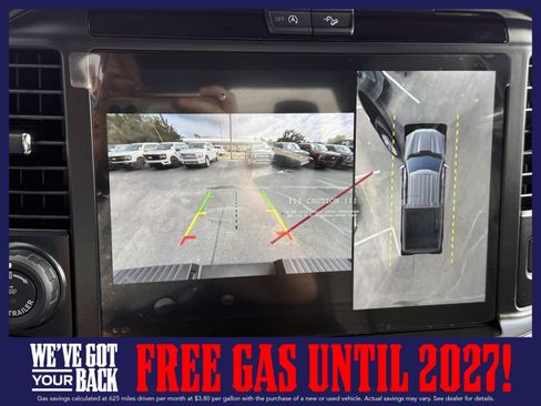 New 2026 Ford F150 Lariat w/ Equipment Group 502A High AWD/4WD image 22