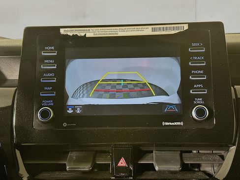 Used 2024 Toyota Camry SE w/ Convenience Package image 25