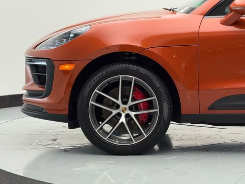 Used 2024 Porsche Macan S image 53