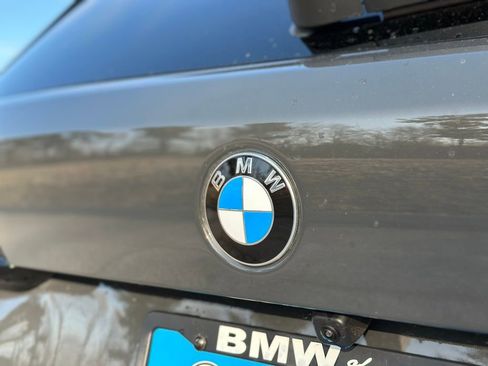 Certified 2026 BMW X5 xDrive40i w/ M Sport Package image 11