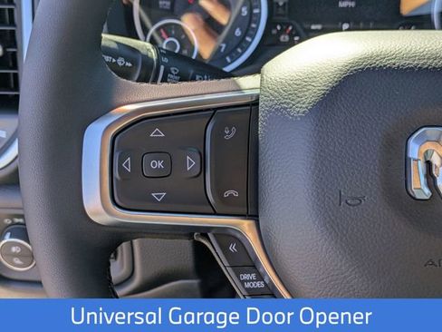 New 2026 RAM 1500 Big Horn AWD/4WD image 18