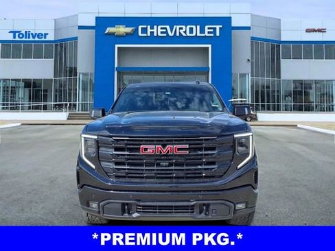 Used 2026 GMC Sierra 1500 Elevation w/ Elevation Premium Package image 3
