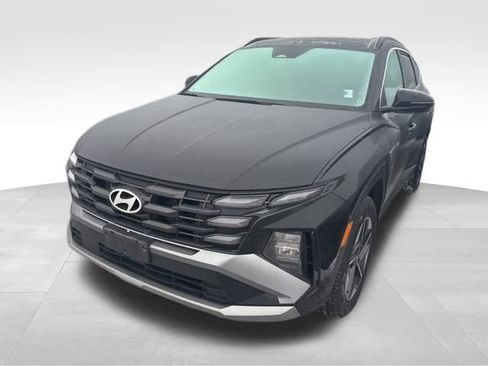 Used 2025 Hyundai Tucson SEL image 8