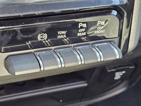 New 2026 RAM 2500 Tradesman image 19