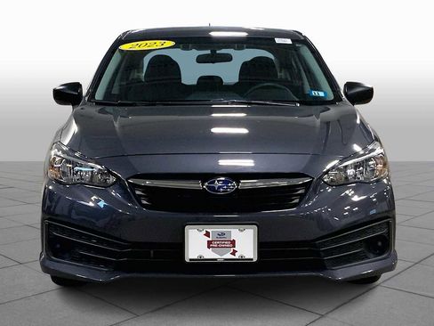 Certified 2023 Subaru Impreza 2.0i image 5