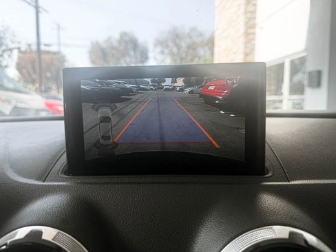 Used 2016 Audi A3 2.0T Premium w/ Audi MMI Navigation Plus image 19