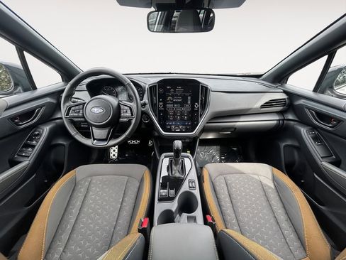 Used 2024 Subaru Crosstrek 2.5i Sport image 13