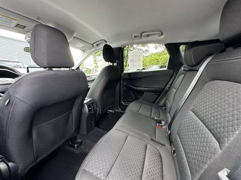 Certified 2025 Ford Escape Active w/ Cold Weather Package AWD/4WD image 18