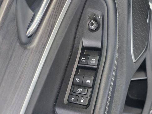 Used 2024 Jeep Grand Cherokee Limited 4xe AWD/4WD image 19