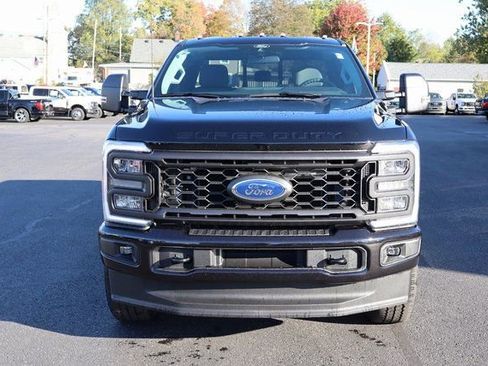 New 2026 Ford F250 XL w/ STX Appearance Package AWD/4WD image 12