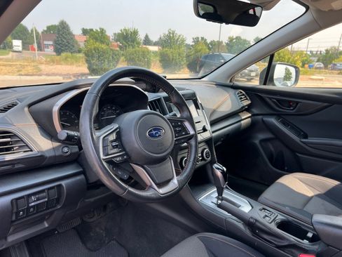 Used 2023 Subaru Crosstrek 2.0i Premium AWD/4WD image 13