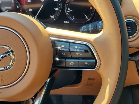 New 2026 MAZDA CX-70 3.3 Turbo S w/ Premium Plus image 25