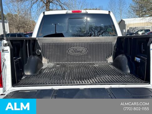 Used 2025 Ford F150 Tremor w/ Bed Utility Package AWD/4WD image 21