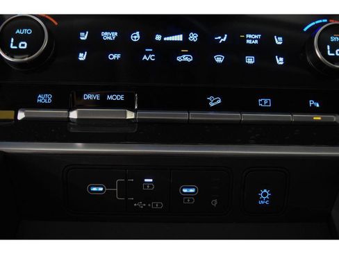 New 2025 Hyundai Santa Fe Limited image 75