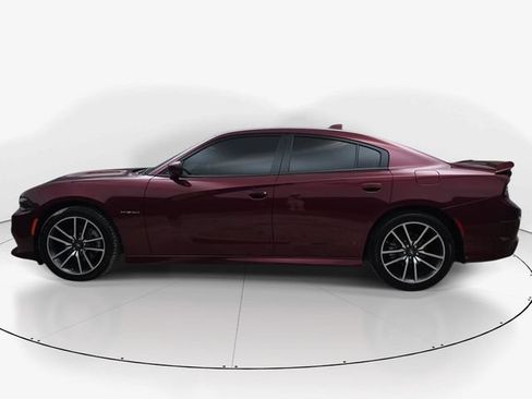 Used 2022 Dodge Charger R/T w/ Plus Group RWD image 9