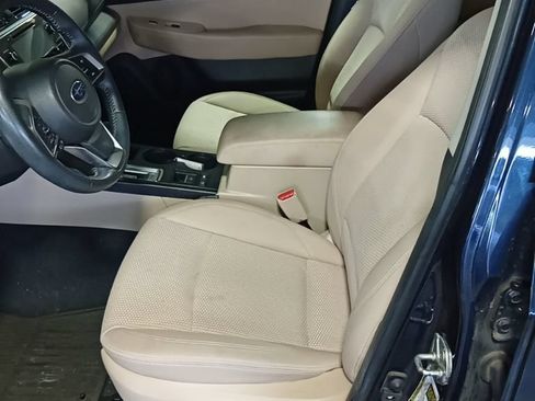 Used 2018 Subaru Outback 2.5i Premium AWD/4WD image 9