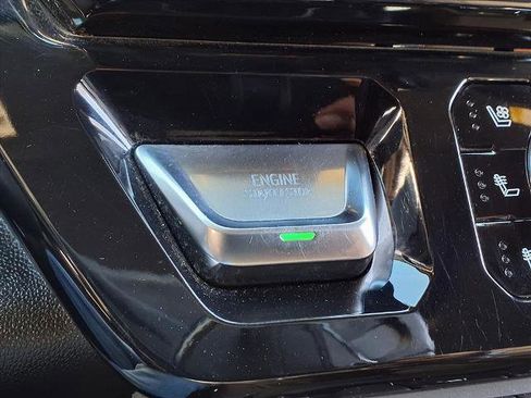 Certified 2024 GMC Sierra 1500 AT4 w/ Technology Package image 10