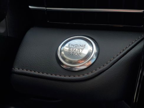 New 2026 Lincoln Nautilus Reserve w/ Jet Appearance Package AWD/4WD image 20