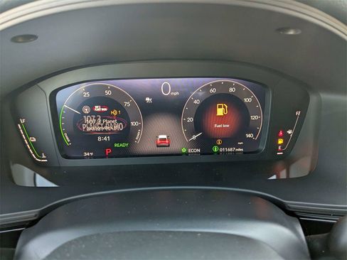 Used 2025 Honda Civic Sport Touring image 29