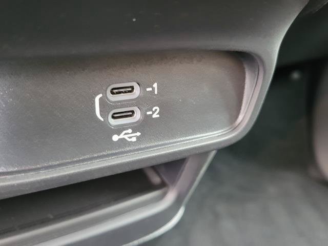 New 2027 Chrysler Pacifica Select FWD image 19