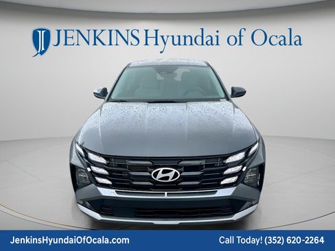 New 2026 Hyundai Tucson Blue SE AWD/4WD image 15