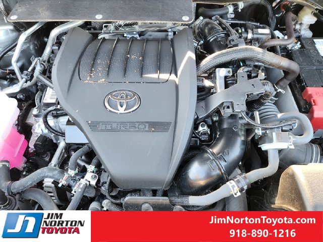 Used 2026 Toyota Highlander XLE AWD/4WD image 32