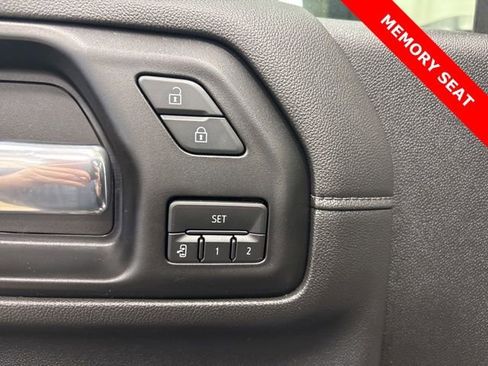 Used 2020 GMC Sierra 2500 Denali w/ Denali Ultimate Package image 41