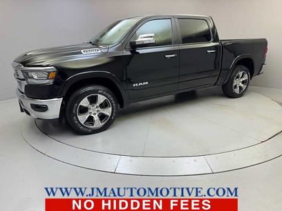 Used 2022 RAM 1500 Laramie