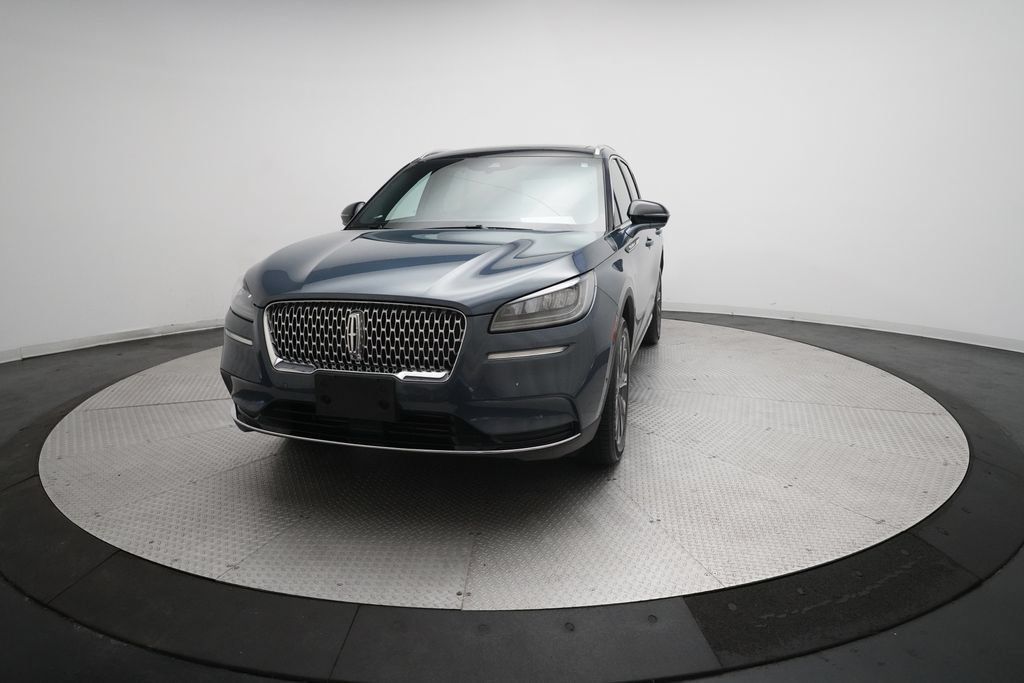 Used 2022 Lincoln Corsair Reserve w/ Equipment Group 201A AWD/4WD image 12