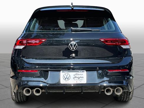 New 2026 Volkswagen Golf w/ Euro Style Package image 4