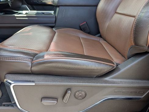 Used 2024 Ford F350 King Ranch image 22