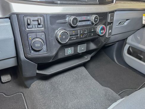 New 2026 Ford F350 XL w/ STX Appearance Package image 33