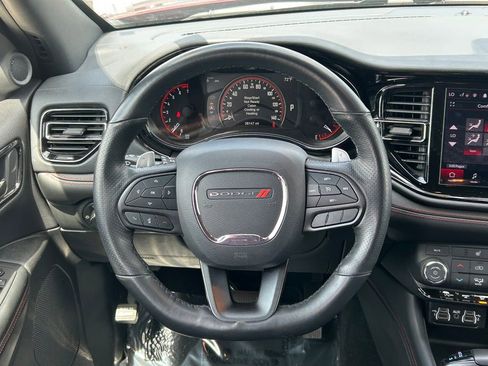 Used 2025 Dodge Durango GT AWD/4WD image 37