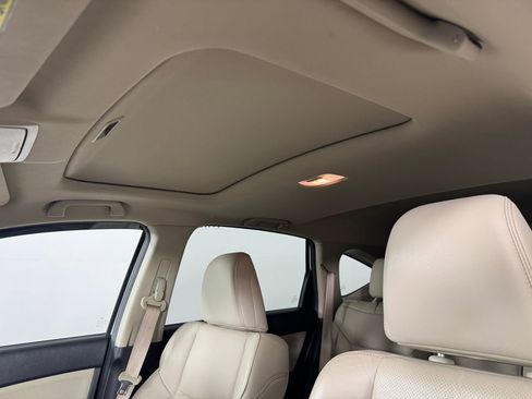 Used 2015 Honda CR-V Touring image 4