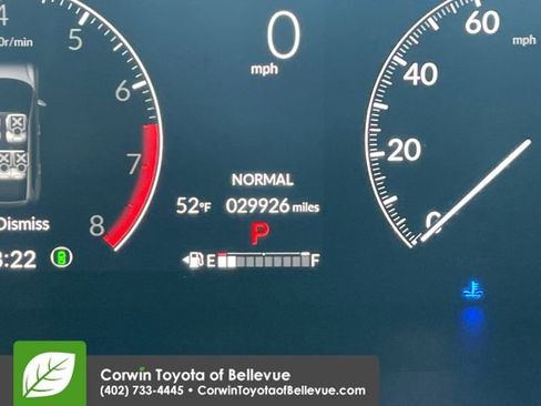 Used 2025 Honda CR-V EX-L image 16