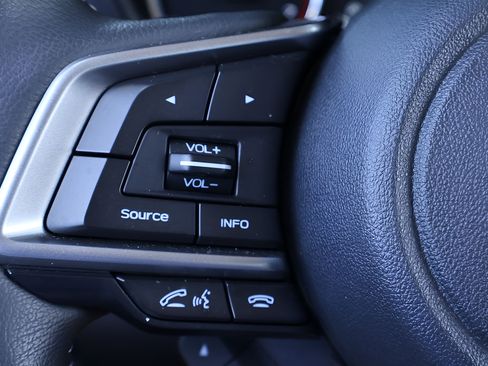 Certified 2023 Subaru Forester Touring AWD/4WD image 21