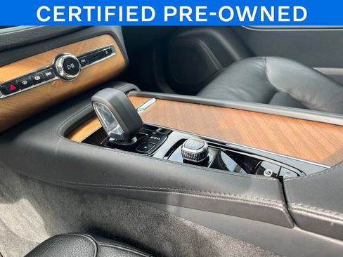 Certified 2023 Volvo XC90 B6 Plus w/ Protection Package Premier AWD/4WD image 9