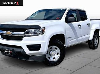 Used 2019 Chevrolet Colorado W/T w/ WT Convenience Package video 1
