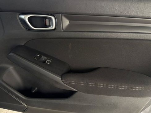 Certified 2022 Honda Civic Sport image 20